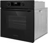 Russell Hobbs RHEO7009MB 70L Fan (16 Amps) Built-in Single Electric Oven Matte Black
