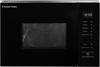 Russell Hobbs RHBM2002B 20L with Grill Built-in Microwave Black