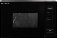 Russell Hobbs RHBM2002B 20L with Grill Built-in Microwave Black