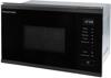 Russell Hobbs RHBM2002DS 20L with Grill Built-in Microwave Dark Steel