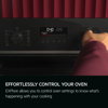 AEG KOX36506EM 5000 CombiAir 41L  Combination Built-in Microwave Stainless steel