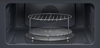 AEG KOX36506EM 5000 CombiAir 41L  Combination Built-in Microwave Stainless steel