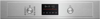 AEG KOX36506EM 5000 CombiAir 41L  Combination Built-in Microwave Stainless steel