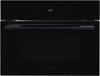 Caple CM111BG Sense 40L Built-In Combination Built-in Microwave Black Glass