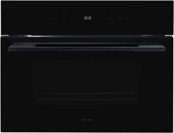 Caple CM111BG Sense 40L Built-In Combination Built-in Microwave Black Glass