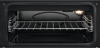 Zanussi ZCV66050XA 60cm Ceramic Double Oven Freestanding Electric Cooker Stainless steel