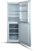 Montpellier MDAS144W 142L Static 60 / 40 Split Freestanding Fridge-Freezer White