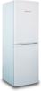 Montpellier MDAS144W 142L Static 60 / 40 Split Freestanding Fridge-Freezer White