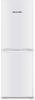 Montpellier MDAS144W 142L Static 60 / 40 Split Freestanding Fridge-Freezer White
