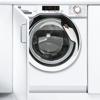 Hoover H-WASH 300 LITE HBWS 48D2ACE-80  8kg 1400spin ( HBWS48D2ACE ) Integrated Washing Machine White