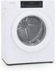Montpellier MDATD30W 3kg Compact Vented Tumble Freestanding Dryer White