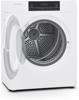 Montpellier MDATD30W 3kg Compact Vented Tumble Freestanding Dryer White