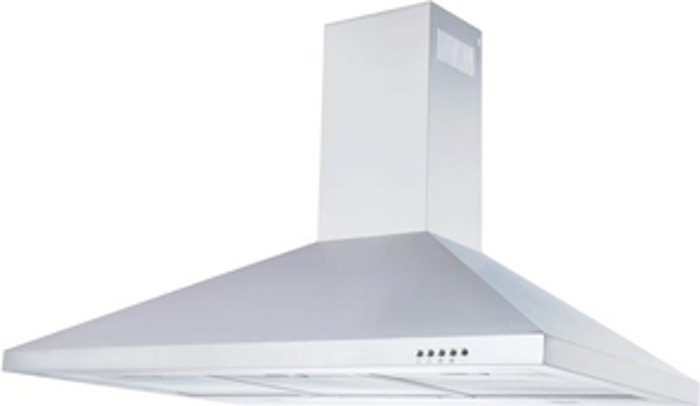 CATA UBSCH100SS CATA 100 100cm Chimney Hood Stainless steel