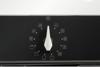 CDA SL300SS/1 77L 12 Function Multifunction 13 Amp Built-in Single Electric Oven Stainless steel