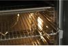 CDA SL300SS/1 77L 12 Function Multifunction 13 Amp Built-in Single Electric Oven Stainless steel