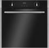 CDA SL300SS/1 77L 12 Function Multifunction 13 Amp Built-in Single Electric Oven Stainless steel