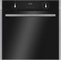 CDA SL300SS/1 77L 12 Function Multifunction 13 Amp Built-in Single Electric Oven Stainless steel