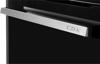 CDA SL550SS/1 77L 13 Function Pyrolytic Built-in Single Electric Oven Stainless steel