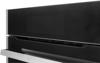 CDA SL550SS/1 77L 13 Function Pyrolytic Built-in Single Electric Oven Stainless steel