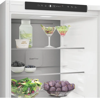 Hotpoint HPK25292B4UK VitalCare 70/30 Dual No Frost Integrated Fridge Freezer White