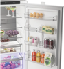 Hotpoint HPK25292B4UK VitalCare 70/30 Dual No Frost Integrated Fridge Freezer White