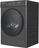 Indesit IDMA8564SMYTIME UK MyTime 8kg / 5kg 1400rpm Freestanding Washer Dryer Silver