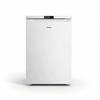 Teknix UC2TNF55FW 55cm 90L Total No Frost Under Counter Freestanding Freezer White