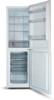Montpellier MDANF181W 247L 50/50 No Frost Freestanding Fridge-Freezer White