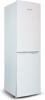 Montpellier MDANF181W 247L 50/50 No Frost Freestanding Fridge-Freezer White