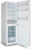 Montpellier MDANF181W 247L 50/50 No Frost Freestanding Fridge-Freezer White
