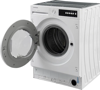White Knight WK-ATBIWM814W 8kg 1400rpm Integrated Washing Machine White