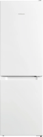 Statesman FF1547W 173L 60/40 Frost Free Freestanding Fridge-Freezer White