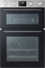Midea MBOD70M30D0-SS 110L Built-in Double Electric Oven Stainless steel