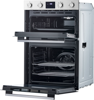 Midea MBOD70M30D0-SS 110L Built-in Double Electric Oven Stainless steel