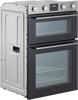 Midea MBOD70M30D0-SS 110L Built-in Double Electric Oven Stainless steel