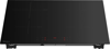 Midea MIH744E325GK Even Pro 60cm 4 Zone Induction Hob Black