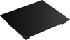 Midea MIH744E325GK Even Pro 60cm 4 Zone Induction Hob Black