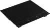 Midea MIH744BE325GKD Even Pro 60cm 4 Zone Induction Hob Black