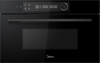 Midea MBOTG934E4MO-BK Xpress Wave 34L with grill Built-in Microwave Black