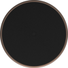 NEFF Z9801TWBY0 Twist Pad Flex® Magnetic Control Knob – Brushed Bronze Oven Accessories 