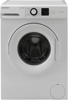 White Knight WK-AT7WM148W 8kg 1400rpm Freestanding Washing Machine White