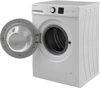 White Knight WK-AT7WM148W 8kg 1400rpm Freestanding Washing Machine White