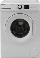 White Knight WK-AT7WM148W 8kg 1400rpm Freestanding Washing Machine White