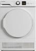 White Knight WK-AT9CW 9kg Condenser Tumble Dryer Freestanding Dryer White