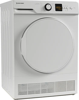 White Knight WK-AT9CW 9kg Condenser Tumble Dryer Freestanding Dryer White