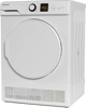 White Knight WK-AT9CW 9kg Condenser Tumble Dryer Freestanding Dryer White