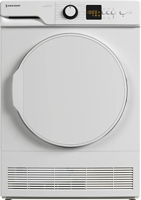 White Knight WK-AT9CW 9kg Condenser Tumble Dryer Freestanding Dryer White