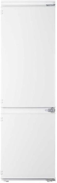 IKON IK7030FF 70/30 Integrated Frost Free Integrated Fridge Freezer White