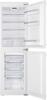 IKON IK5050FF 247L 50/50 Frost Free Integrated Fridge Freezer White