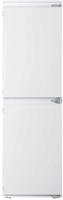 IKON IK5050FF 247L 50/50 Frost Free Integrated Fridge Freezer White